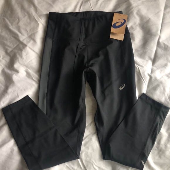 NWT ASICS leggings - Picture 2 of 5